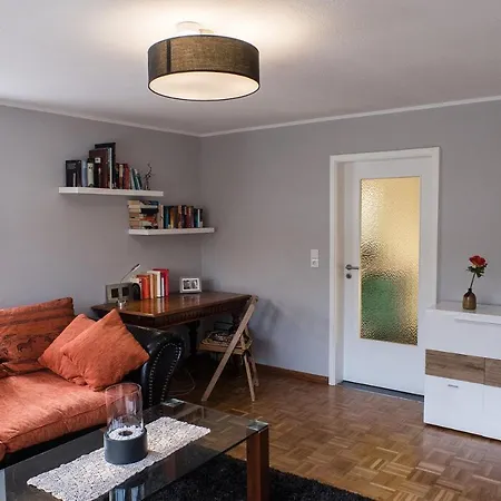 Fewo1846 - Haus Meierwik Apartman Glücksburg