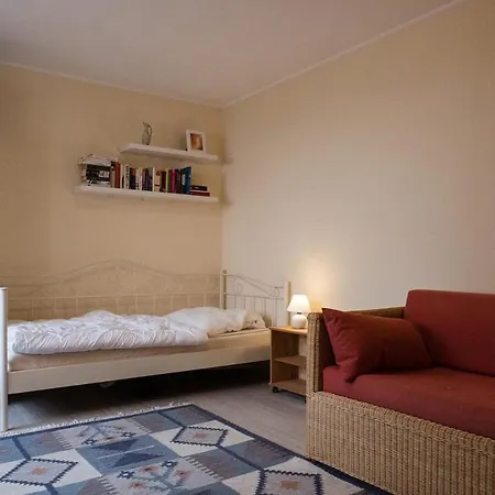 Fewo1846 - Haus Meierwik Apartman Glücksburg