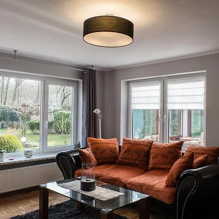 Fewo1846 - Haus Meierwik Apartman *