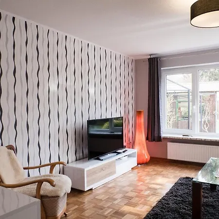 Fewo1846 - Haus Meierwik Apartman Glücksburg