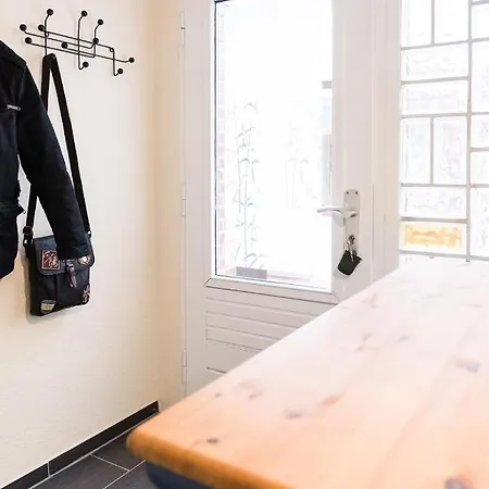 Apartman Fewo1846 - Haus Meierwik *