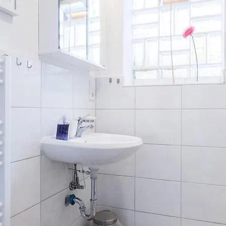 Fewo1846 - Haus Meierwik Apartman Glücksburg